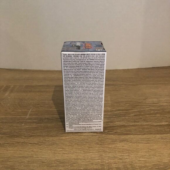 Banpresto WCF Tobirama Senju The Naruto Shippuden Series NARUTO99 Vol 5 Anime - Picture 2 of 5